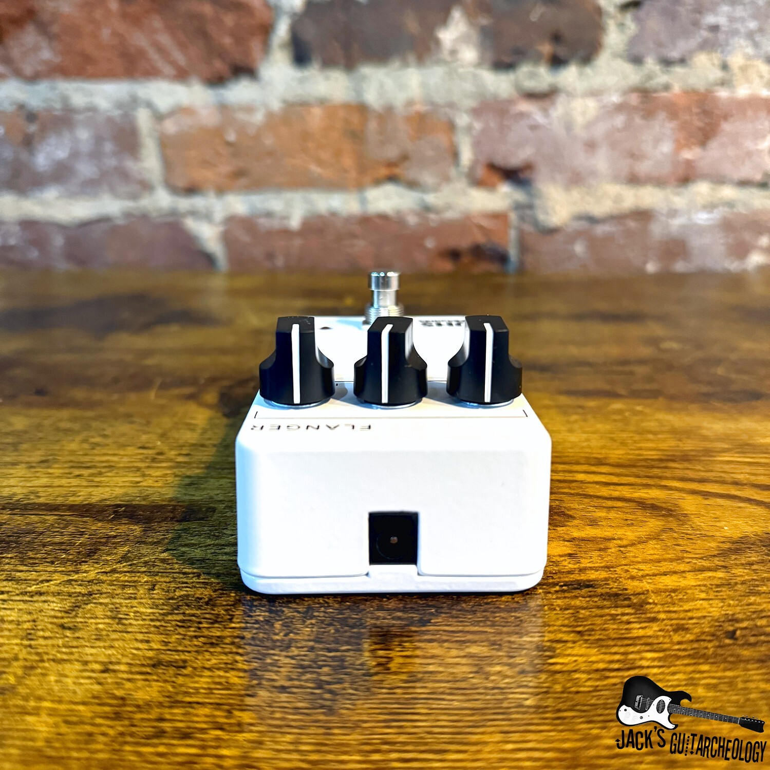 ギター JHS 3 Series Flanger NPD JHS 3 Series Flanger : r/guitarpedals