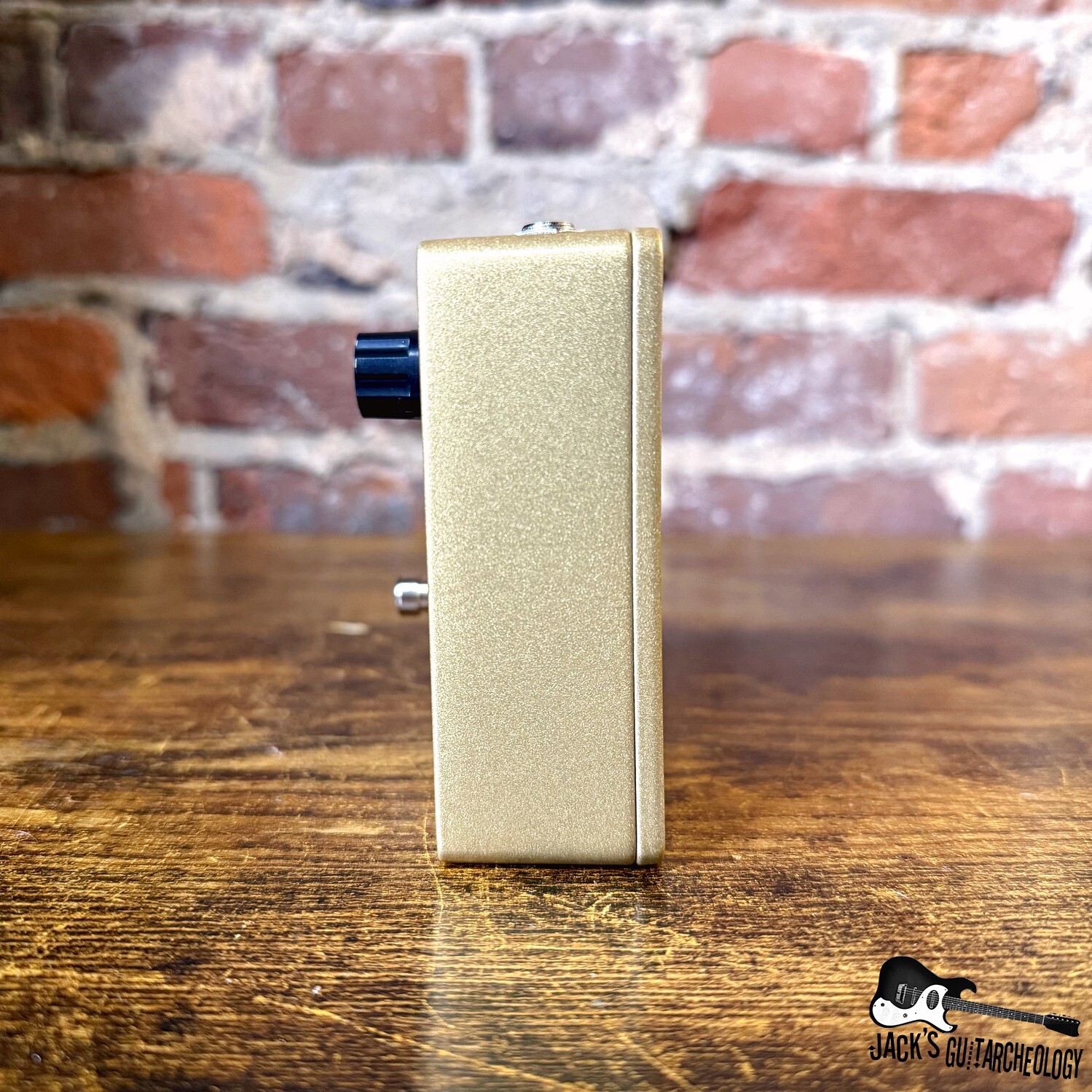 IdiotBox Effects Han-Taun Klon Clone *NEW* (Gold) - 607111482147