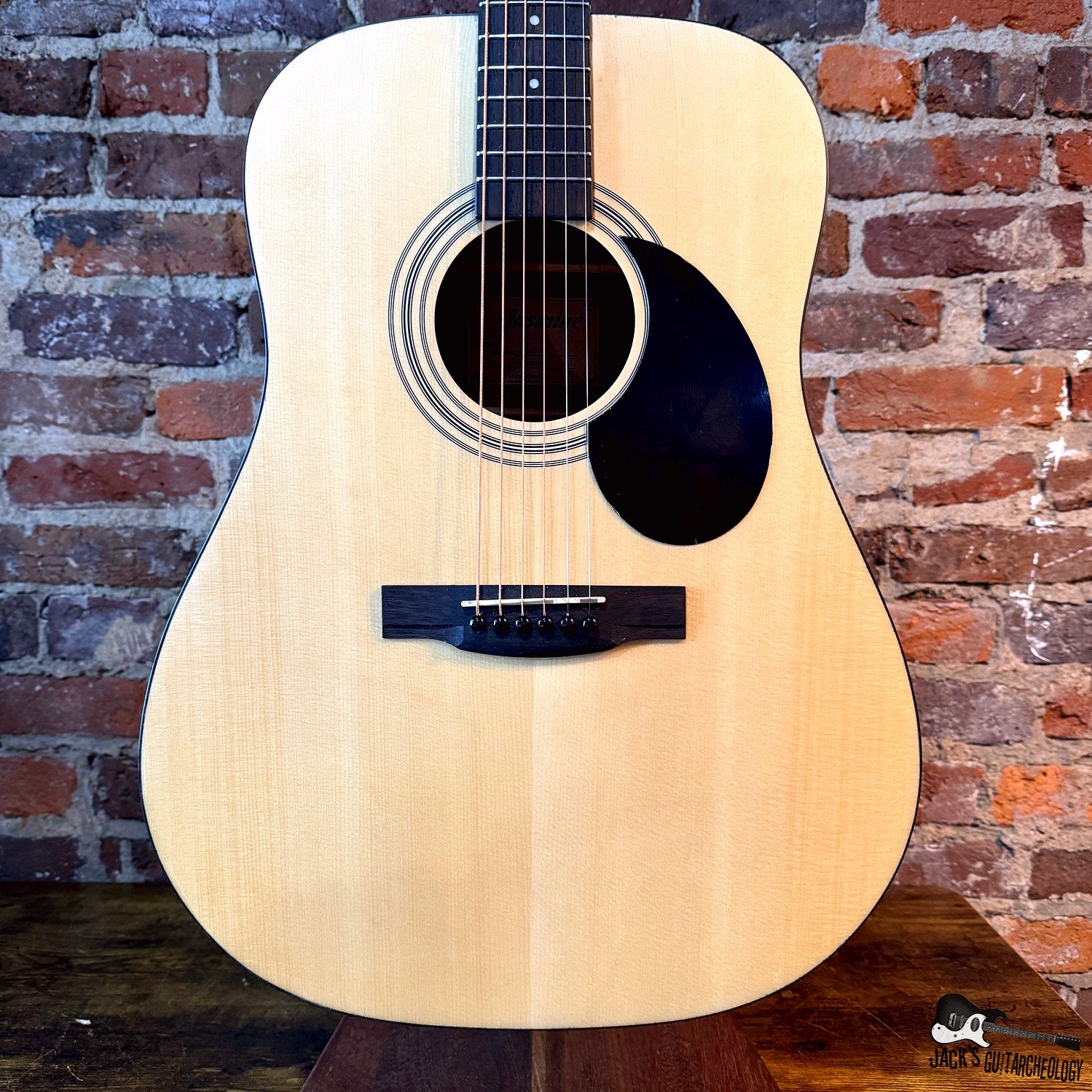 Takamine Jasmine S35U Acoustic Guitar (2020s Natural)