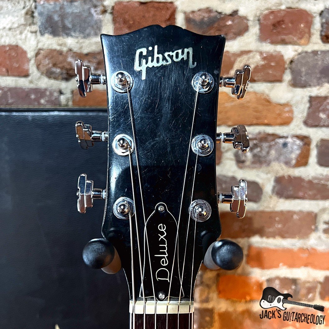 Gibson SG Special Electric Guitar w/ Bigsby, DiMarzio Bridge