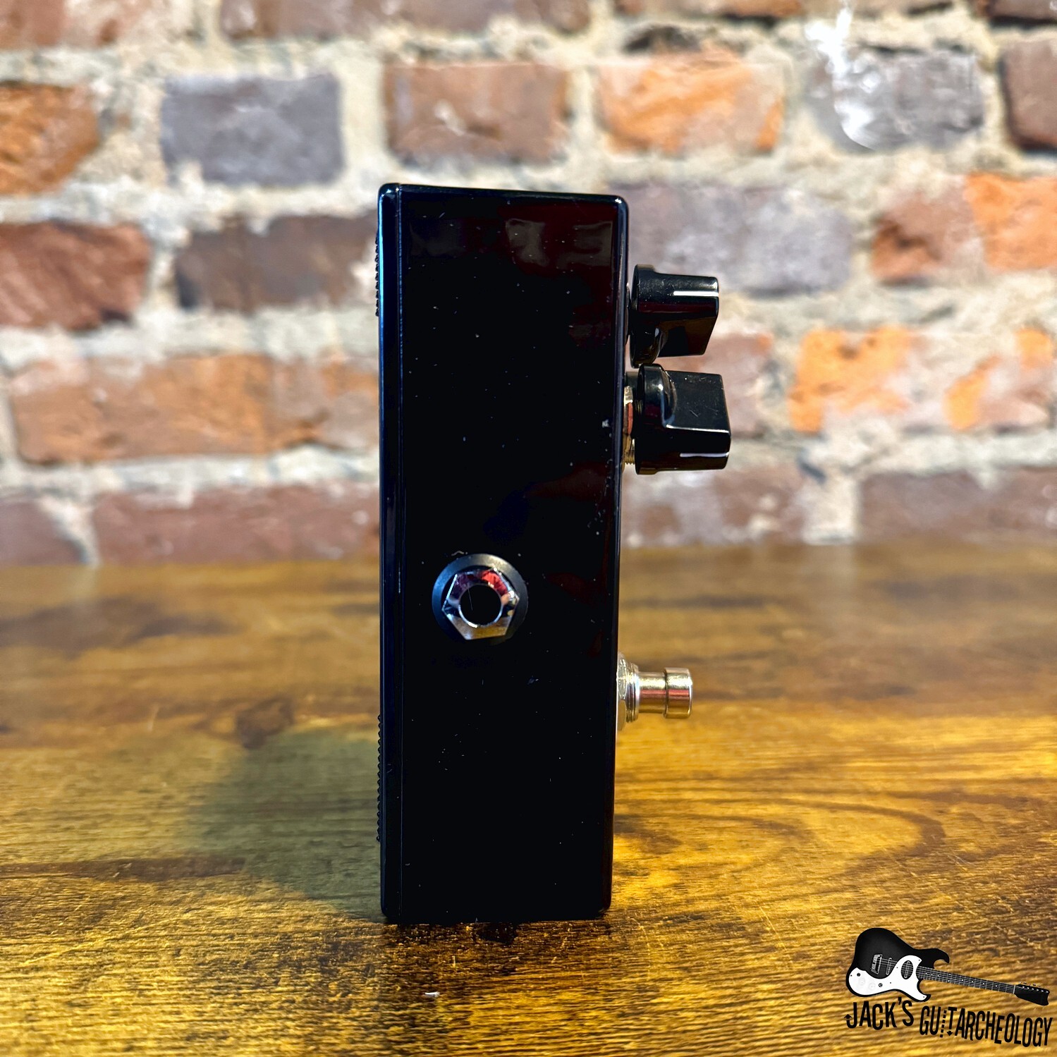 Wampler Velvet Fuzz ギターエフェクター Wampler Velvet Fuzz Pedal | Sweetwater