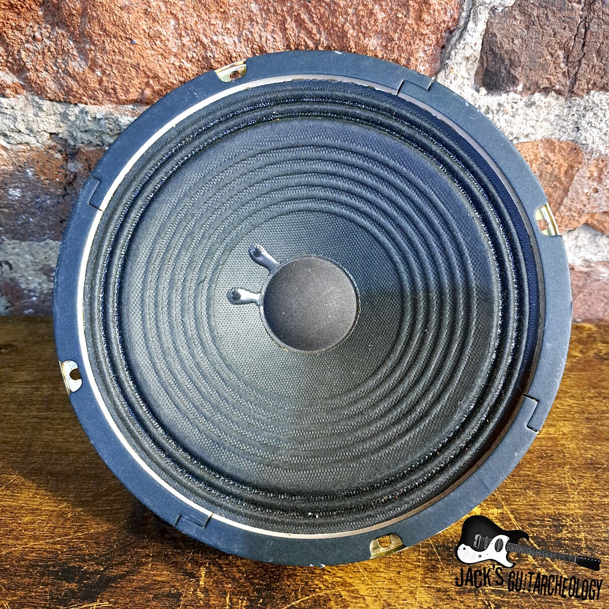 2) Peavey Eminence Blue Marvel 8, 3.2ohm Speakers
