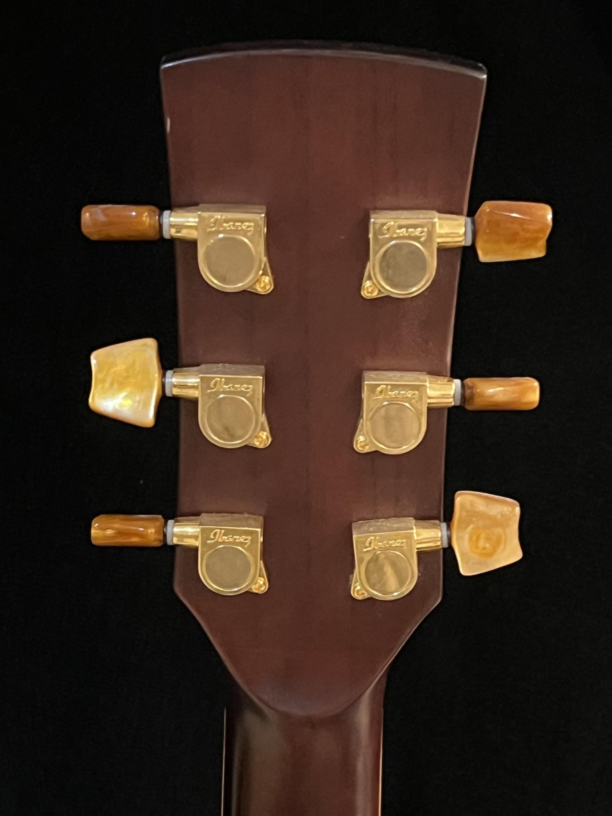 Ibanez Artwood