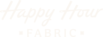 Happy Hour Fabric