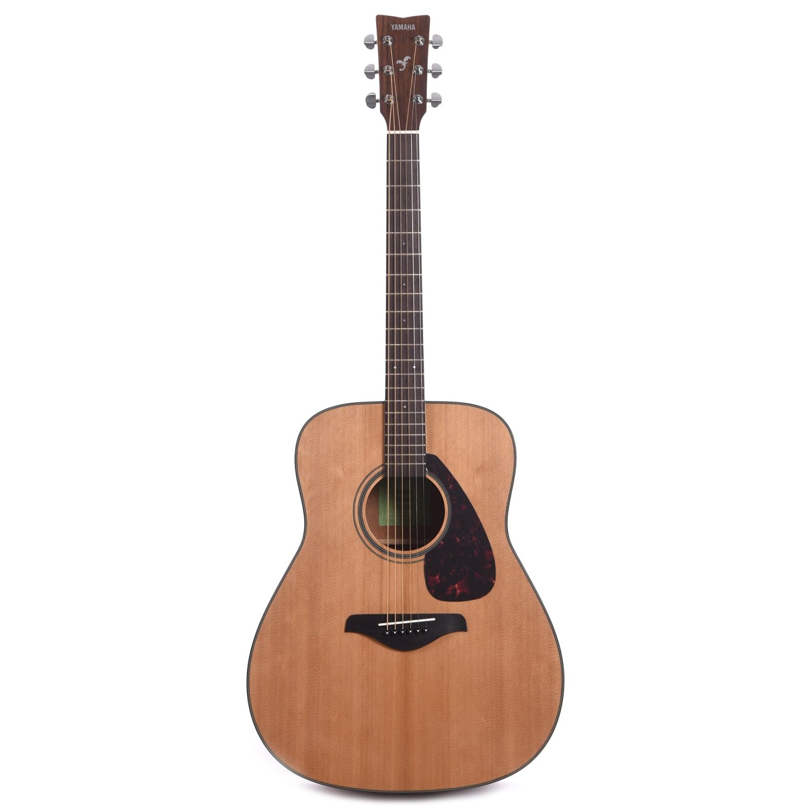 SPRUCE TOP ACOUSTIC GUITAR