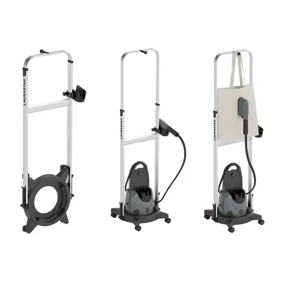 Laurastar IZZI Steam Cart - Thumbnail 5