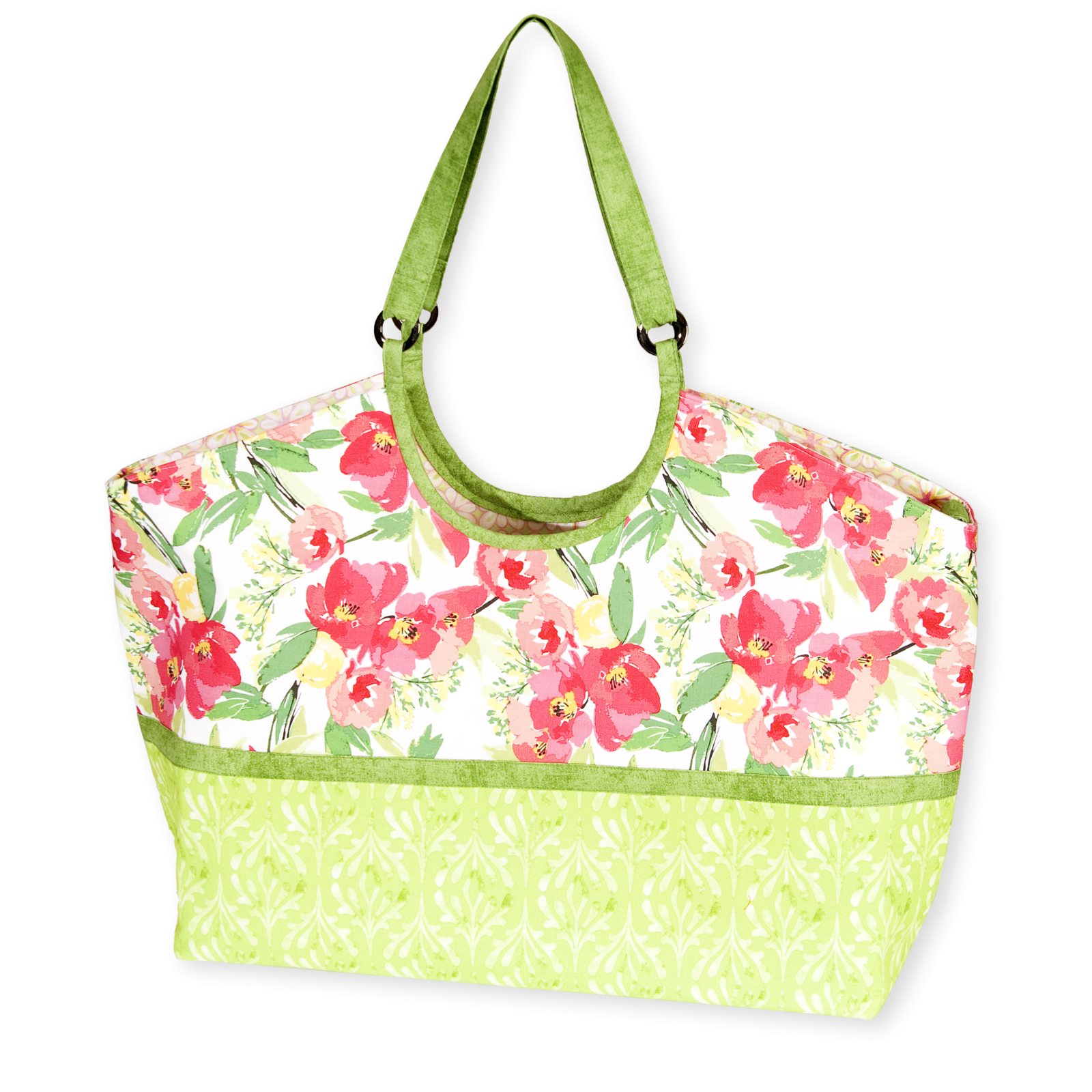 Trace 'n Create Bag Templates designed by Nancy Zieman for