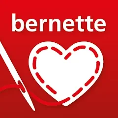 StitchDirect App from BERNINA