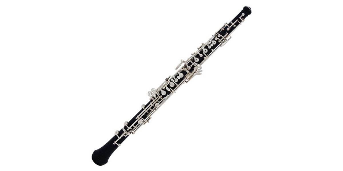 Antigua Winds OB3410 Intermediate Oboe - 471898100392