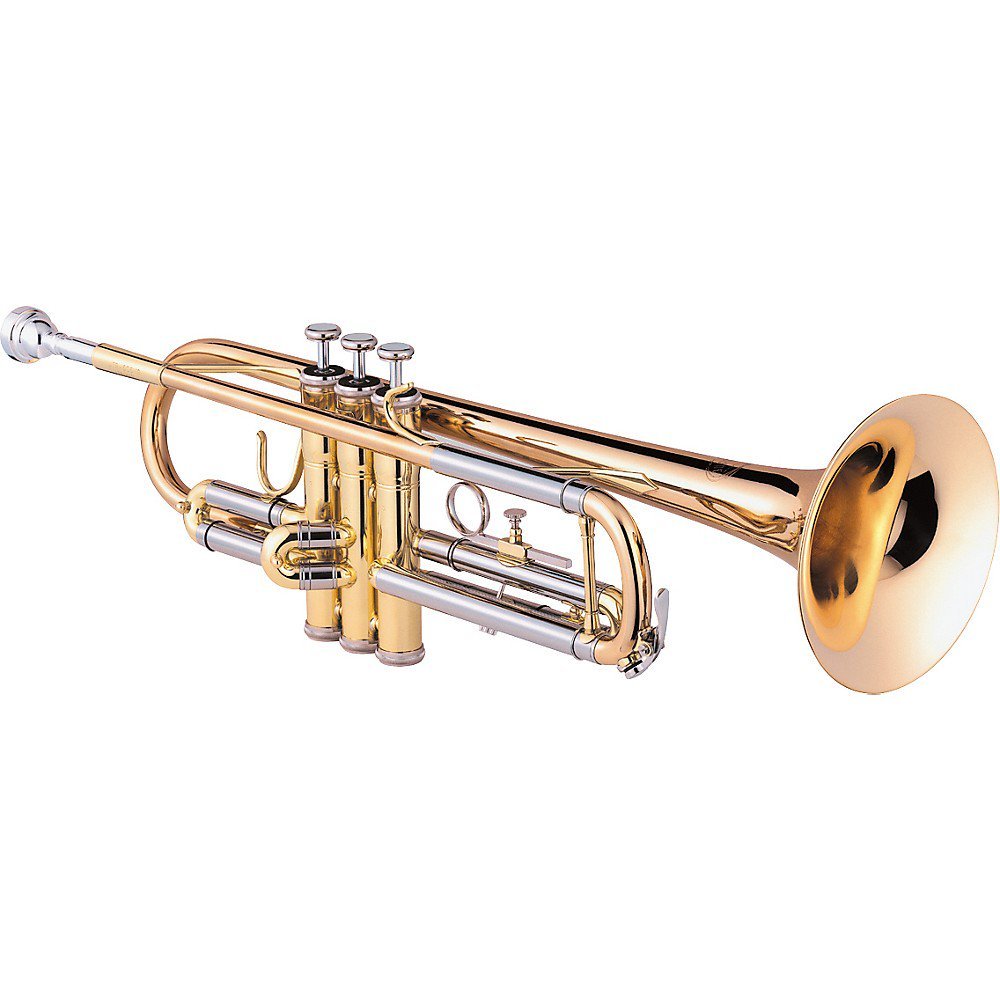 Jupiter JTR606MR Trumpet with Case & MP, Good Condition | eBay
