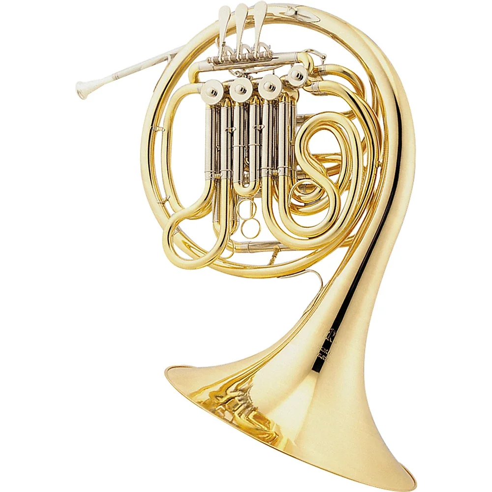JUPITER SHR-852 ダブルホルン Jupiter JHR-852L Double F Horn - 635464135113