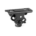 K&M 20120BとYAMAHA BMS-10A Yamaha BMS10A Mic Stand Adaptor for S12 & S15