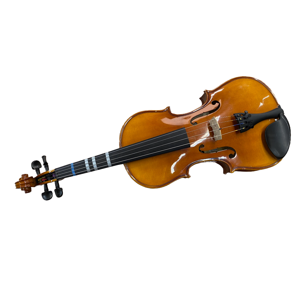 William Wm. Lewis & Son Selmer 4/4 Full Size Orchestra