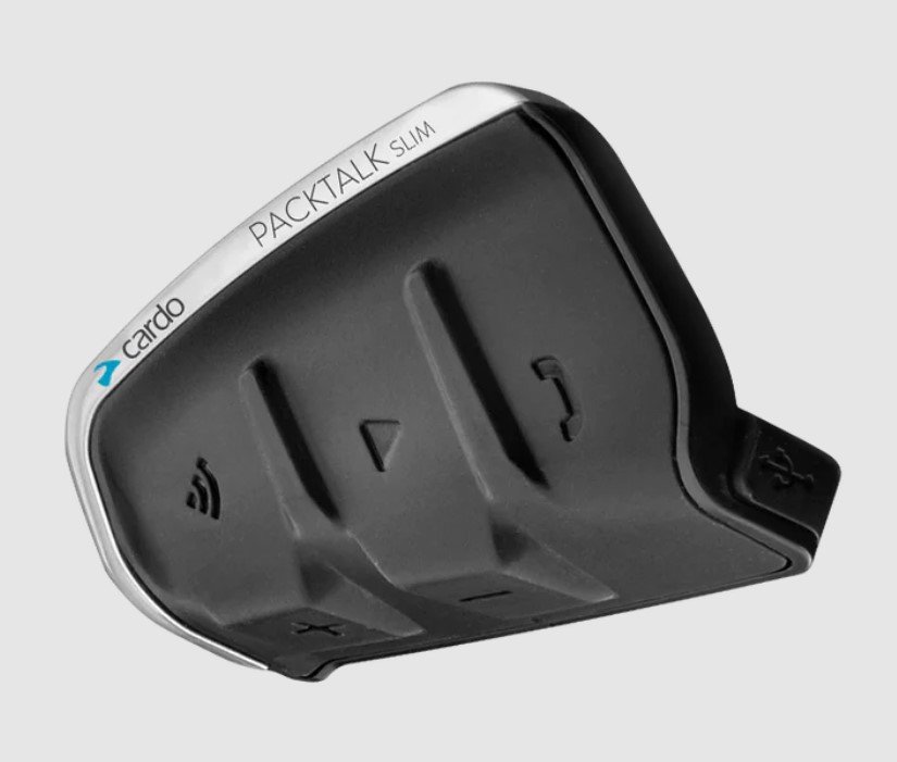 Cardo PackTalk Slim - 828831842800
