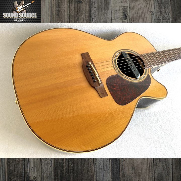 Takamine TDP ( CTP-3 ) プリアンプ コンタクトマイク付き Takamine TDP ( CTP-3 ) プリアンプ コンタクトマイク付き 楽器