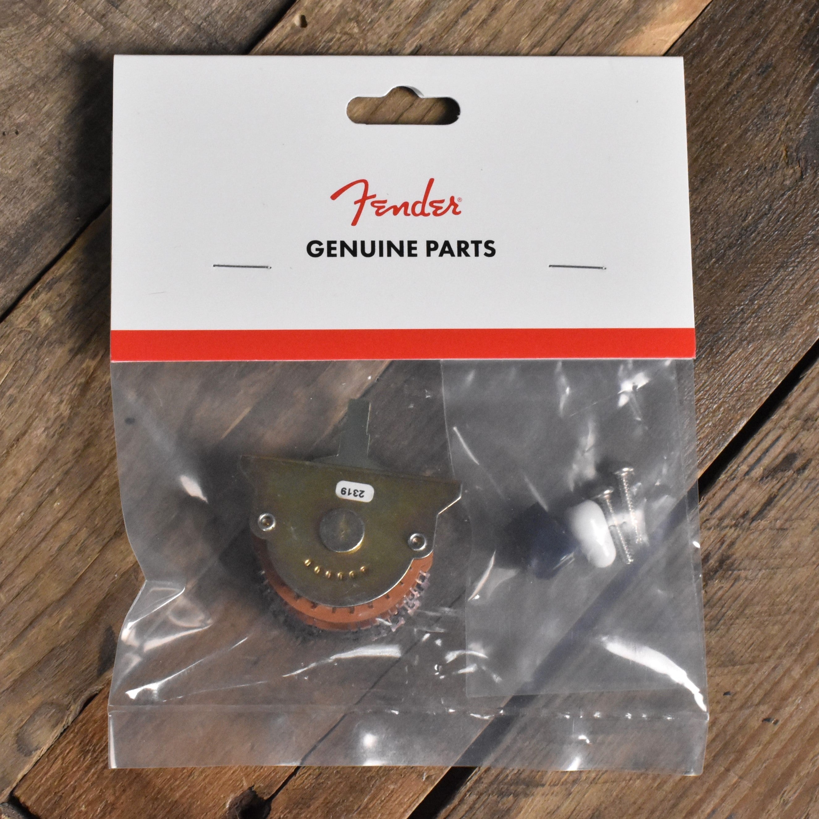 Fender 5 way super switch 717669512651