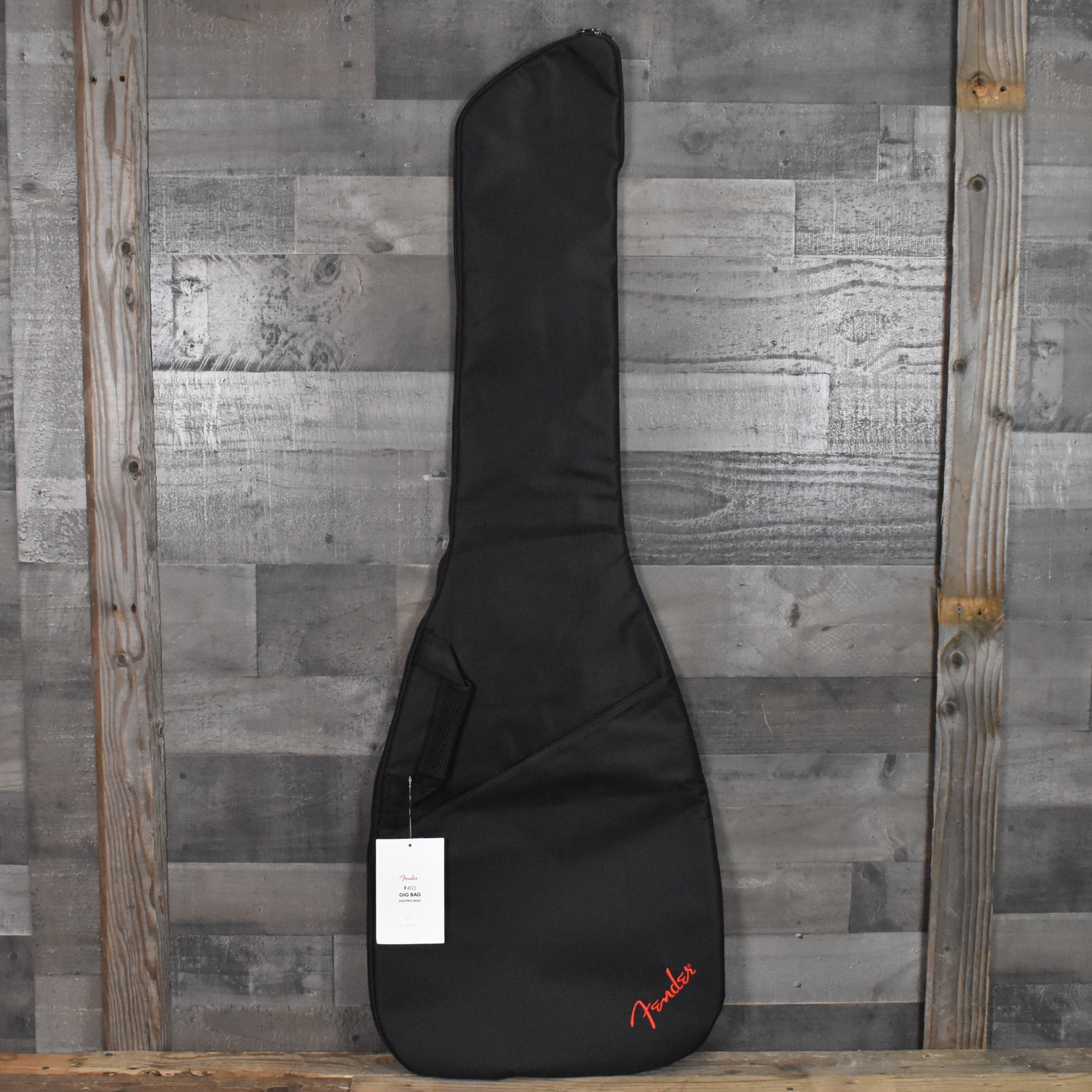 Fender Electric Bass Gig Bag FB405 Black 885978822140