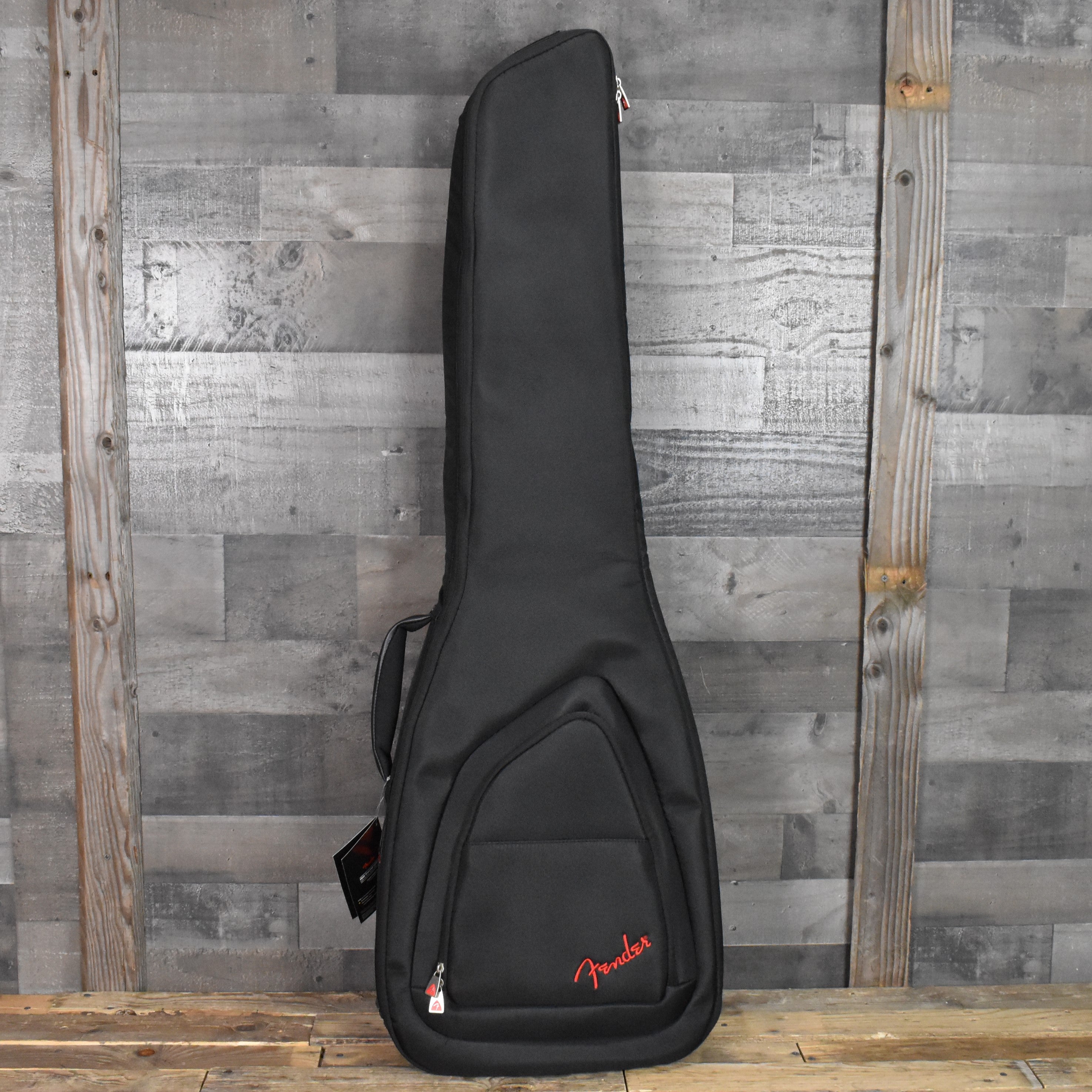 Fender FB620 Gig Bag Electric Bass 0885978806256
