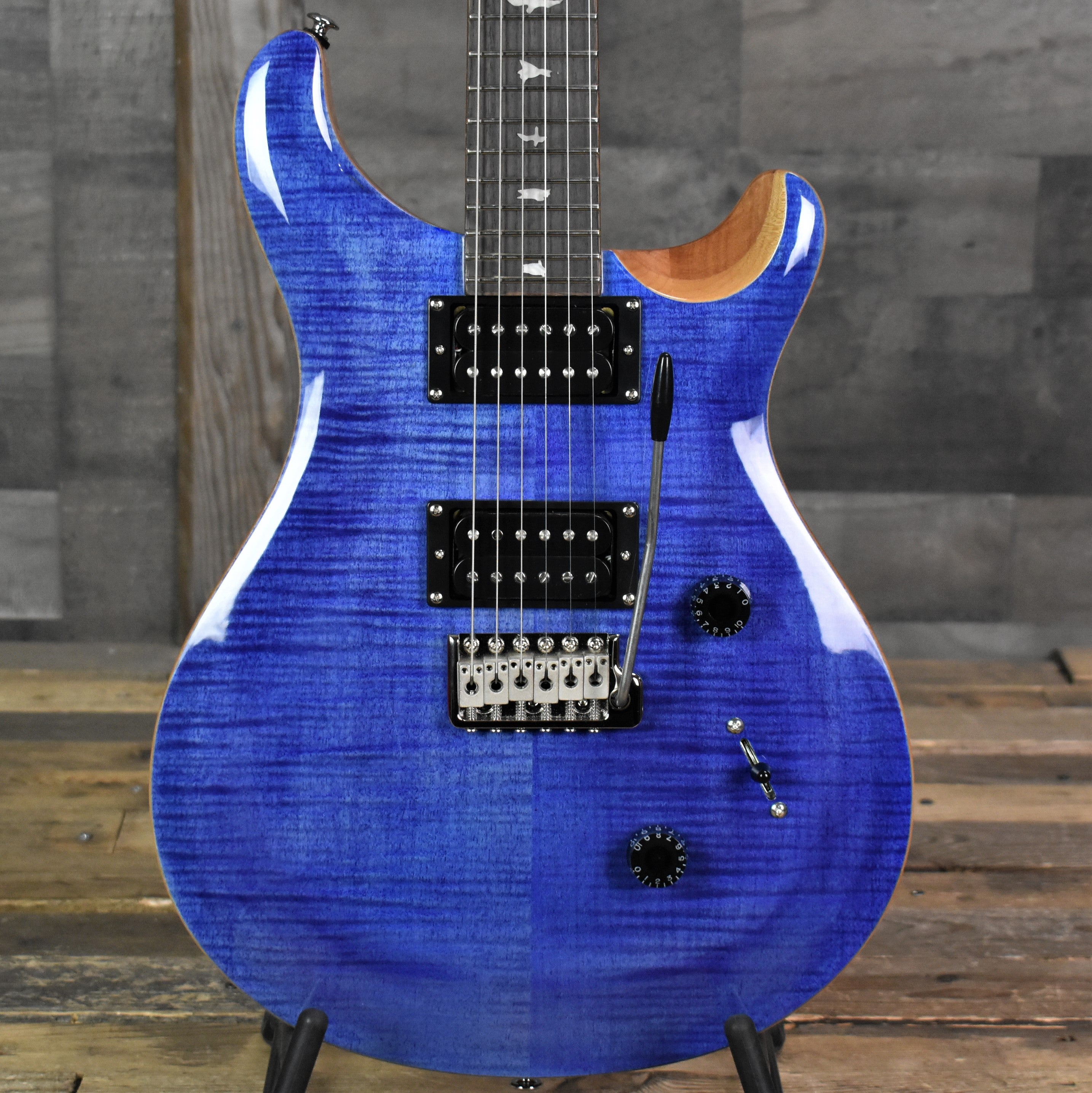 paul reed smith se custom 24-08