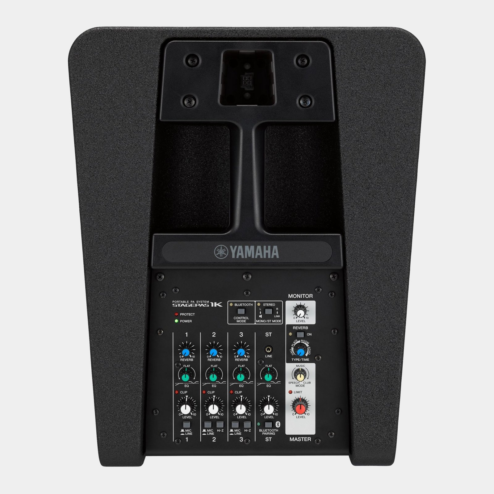 ［chup］YAMAHA STAGEPAS 1k STAGEPAS-1K-mkII-