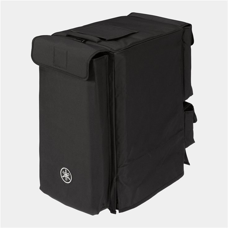 YAMAHA STAGEPAS 1K PORTABLE PA SYSTEM 1000W - 889025123990