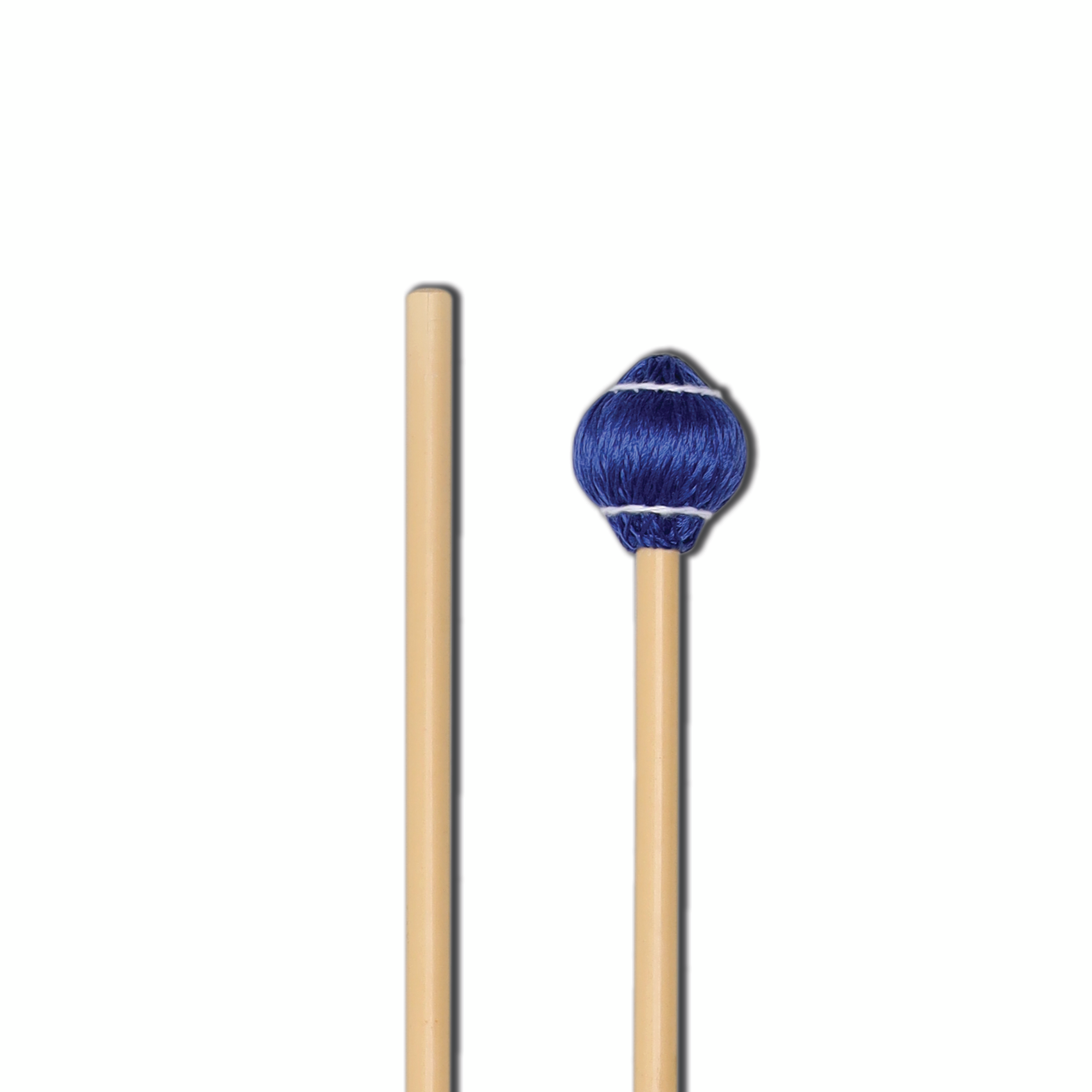 MIKE BALTER B23R PRO VIBE SERIES BLUE CORD MED RATTAN