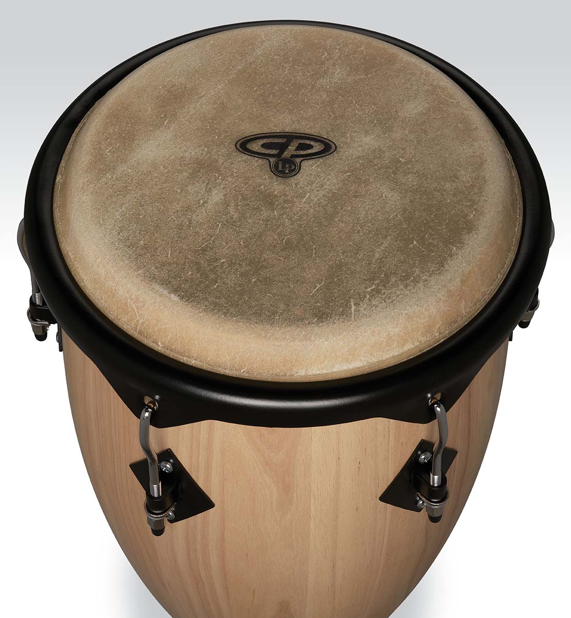 LPブランド CP Cosmic Percussion ボンゴ 木製 ナチュラル LATIN PERCUSSION CP626-AWB CP 9-10 SET W/BONGO OAK NAT W/D STD