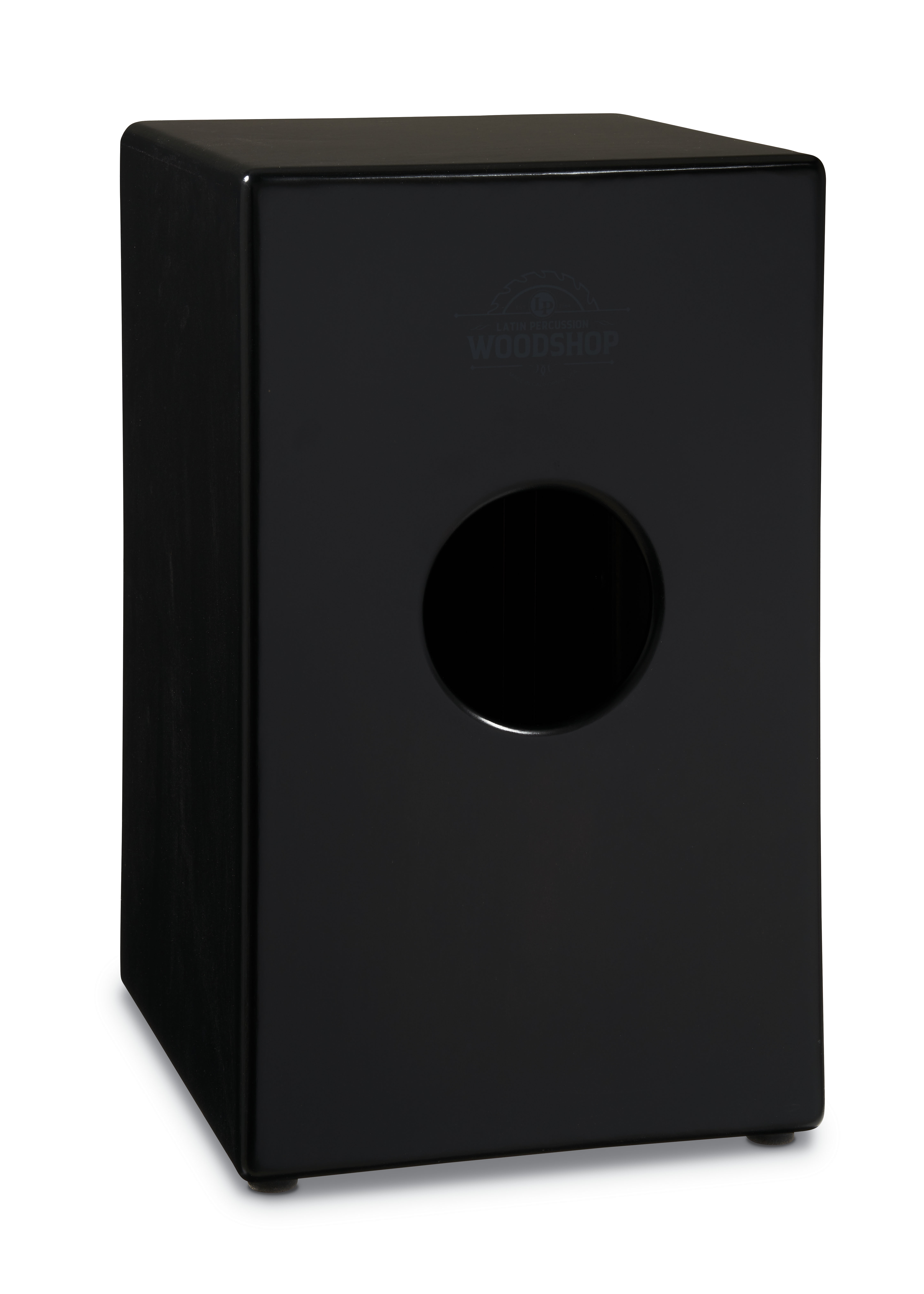 LATIN PERCUSSION LP1449 LP WOOD SHOP CARBON FIBER STRING CAJON