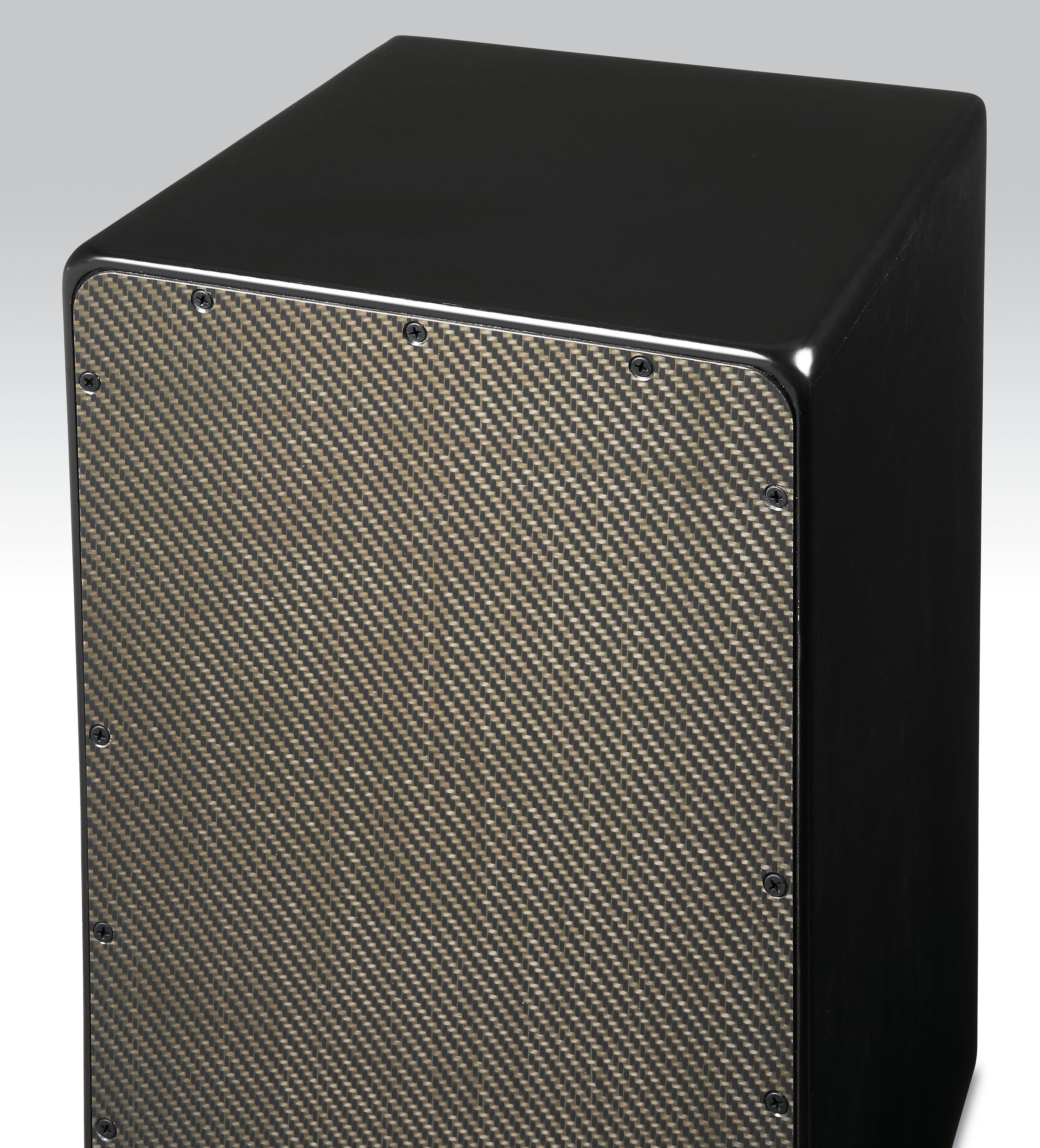 Carbono Cajon カホン　カーボンファイバー Carbono Cajon カホン カーボンファイバー Carbono Cajon カホン