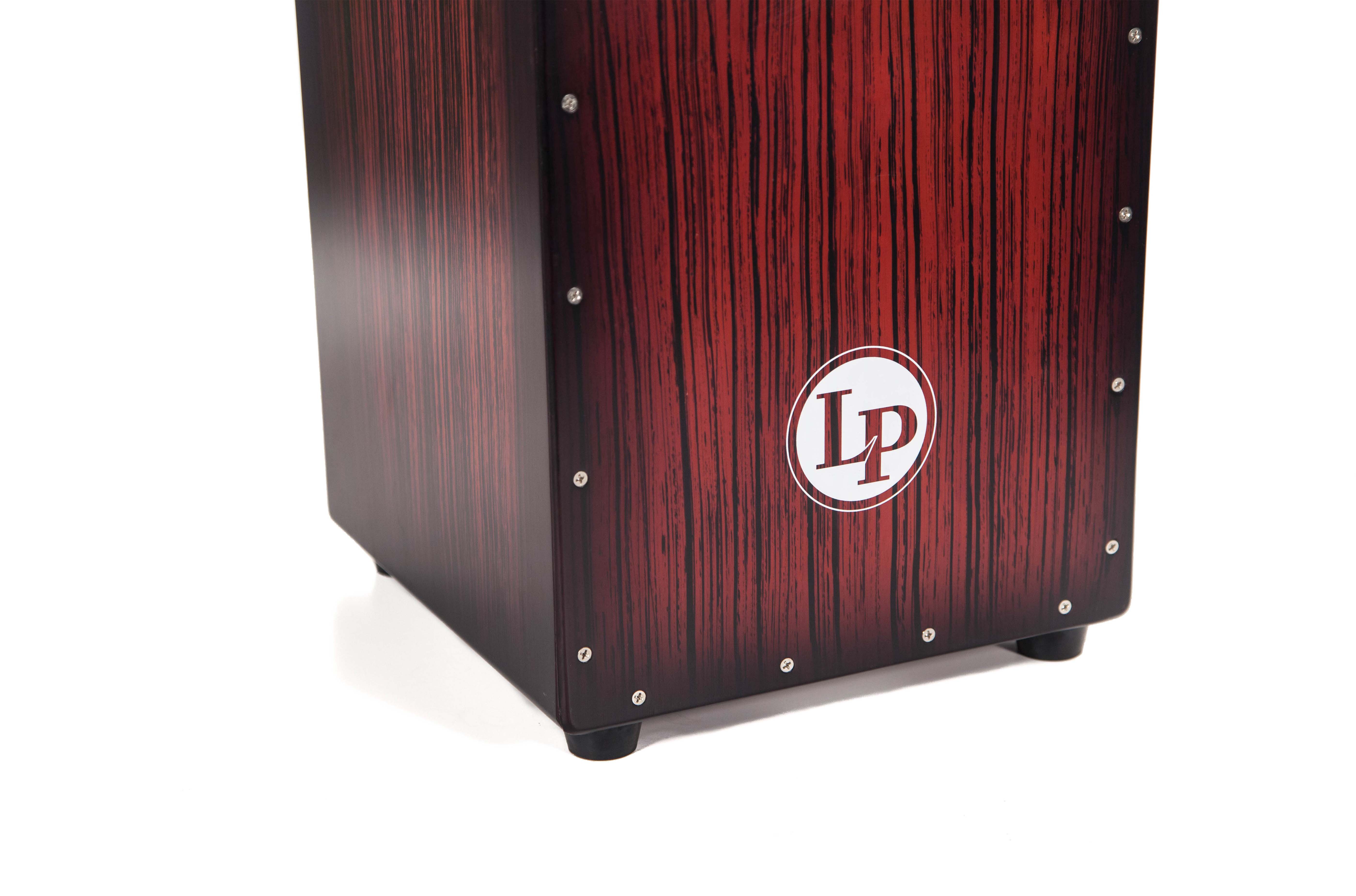 LATIN PERCUSSION LPA1332-DWS ASPIRE ACCENT CAJON BIRCH/POP DWS