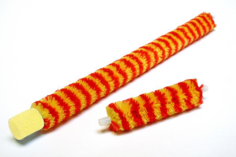 H.W. PADSAVERS FSM FLUTE PAD SAVER MULTICOLORED 