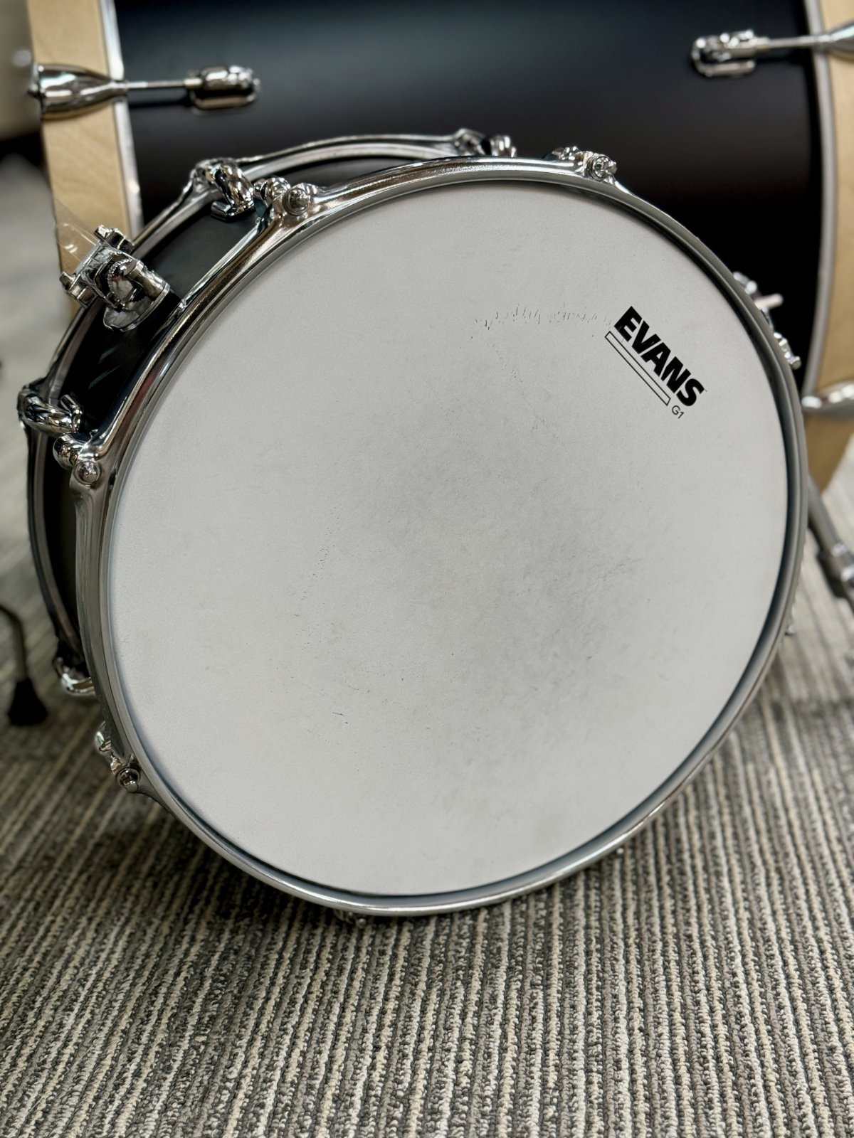 Drum Drops3枚+1 MSS-9300 SFZ™ Series - Specs - Marching Drums - Marching