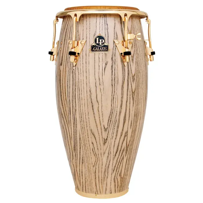 LATIN PERCUSSION LP807Z-AW GIO CCII 12 1/2 TUMBA N AM ASH GD