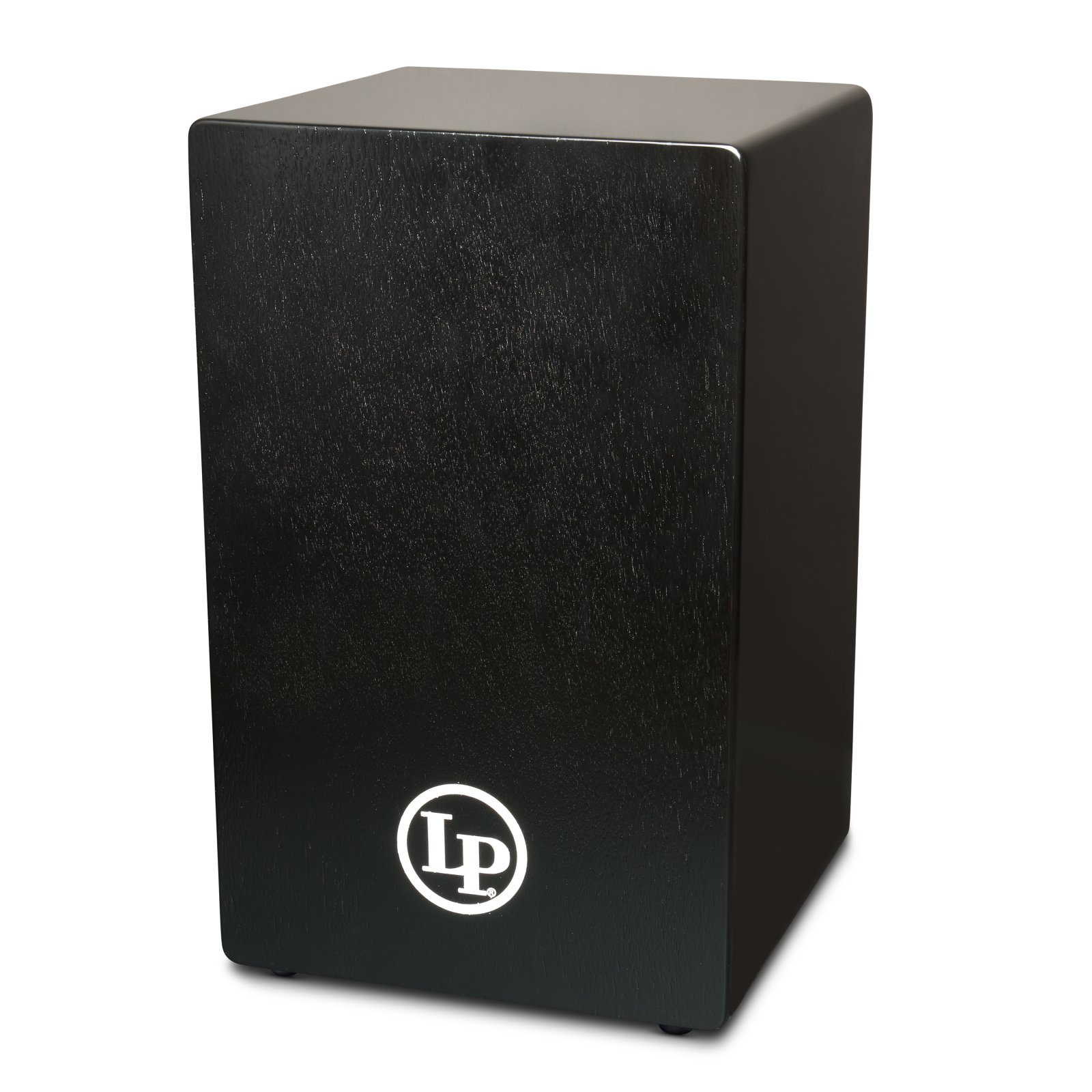 LP BLACK BOX II CAJON WITH SNARES AND BASS PORT - 647139677835