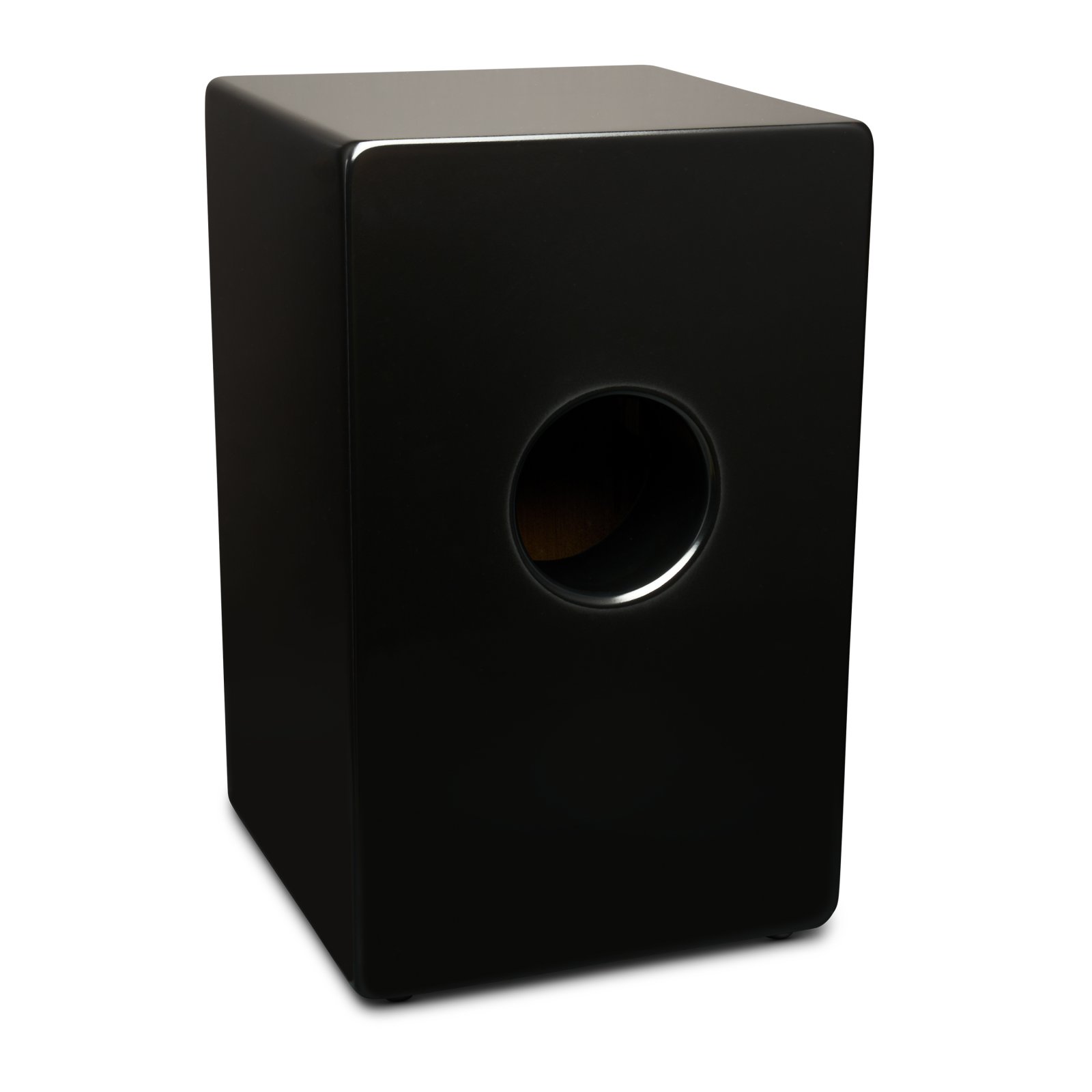 LP BLACK BOX II CAJON WITH SNARES AND BASS PORT - 647139677835
