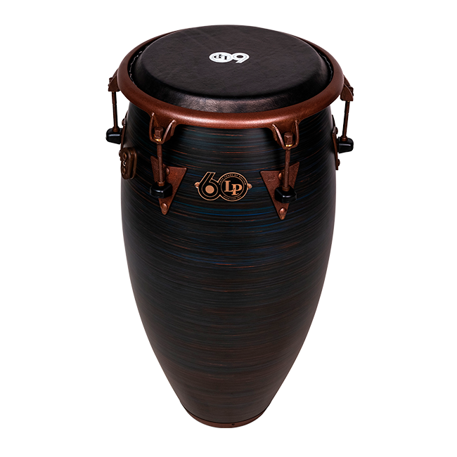 LP Patato Model Fiberglass Conga 11 3/4