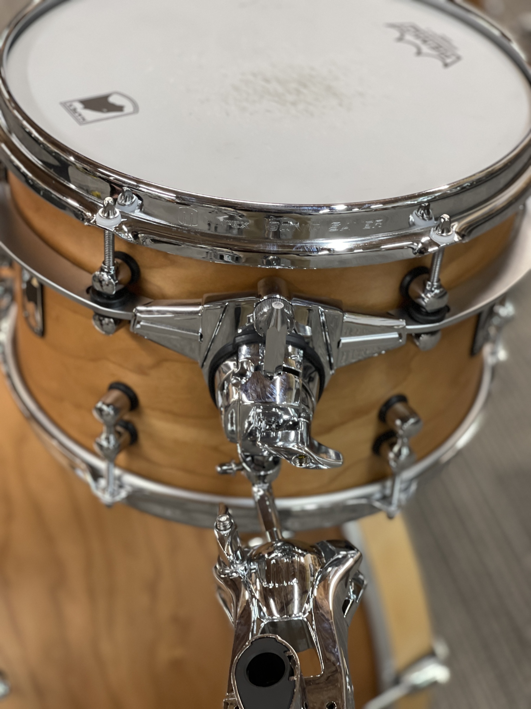 MAPEX BLACK PANTHER DESIGN LAB CHERRY BOMB 22-12-14-16 NATURAL