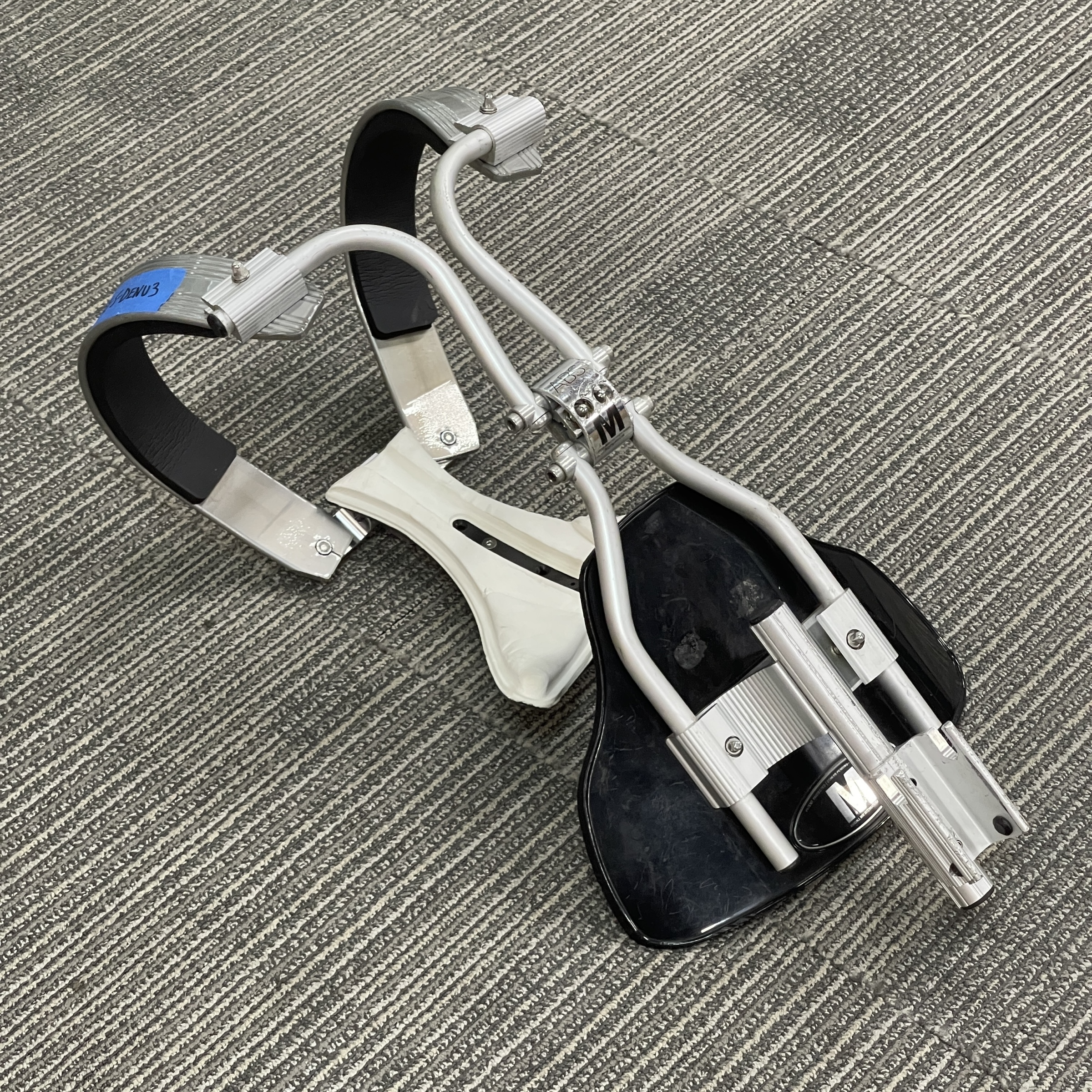 RANDALL MAY RM-MABS-S MONOPOSTO SNARE CARRIER - USED 03