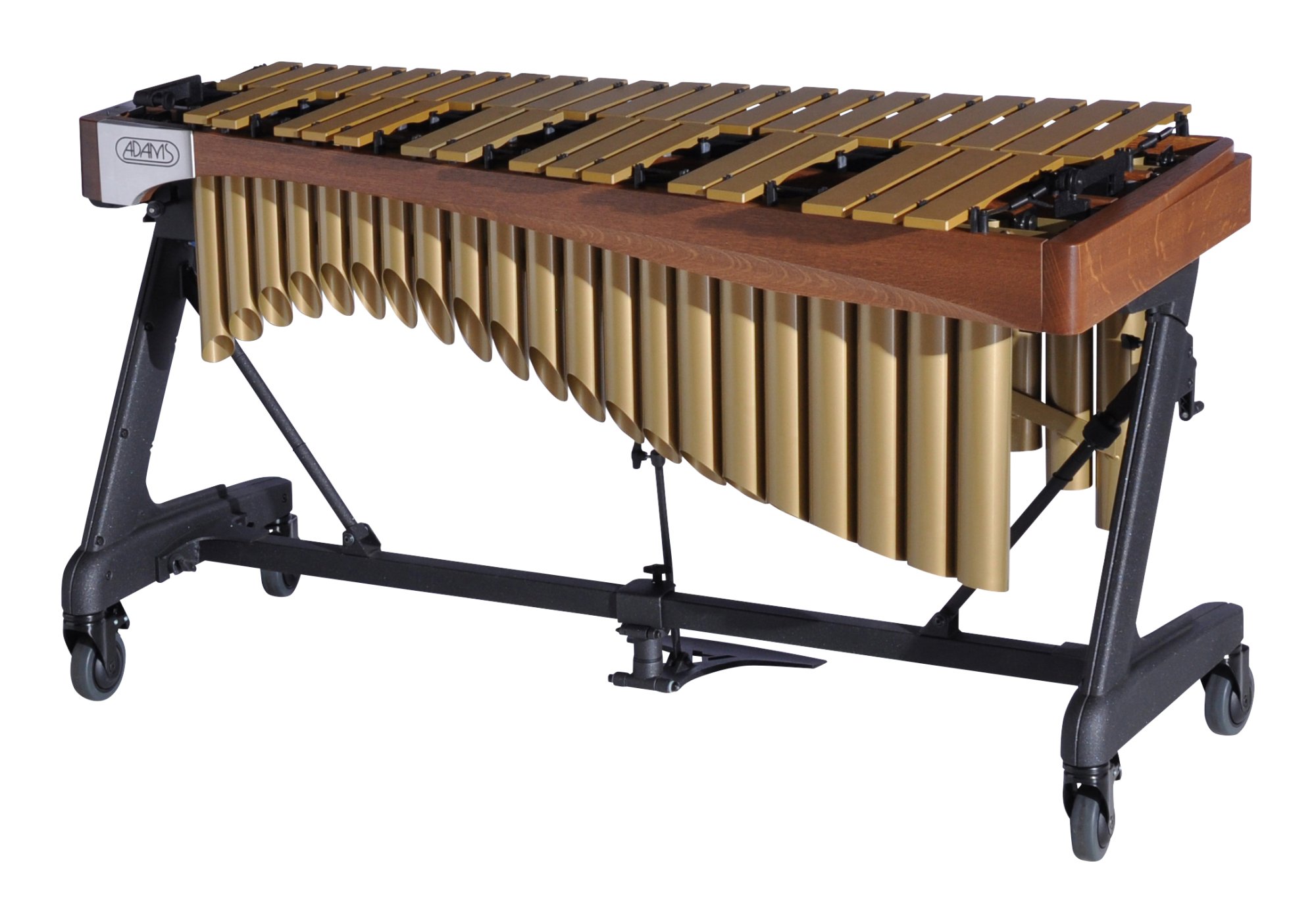 ADAMS VAWA30G/9T3 ALPHA 3.0 VIBE/GOLD BARS/MOTOR/APEX CMEA