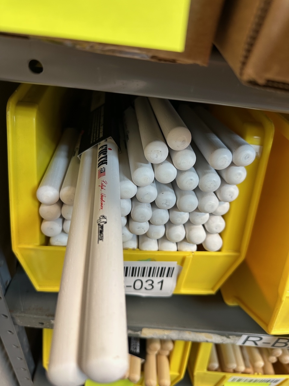 Drum hardware and accessories at Dallas Percussion