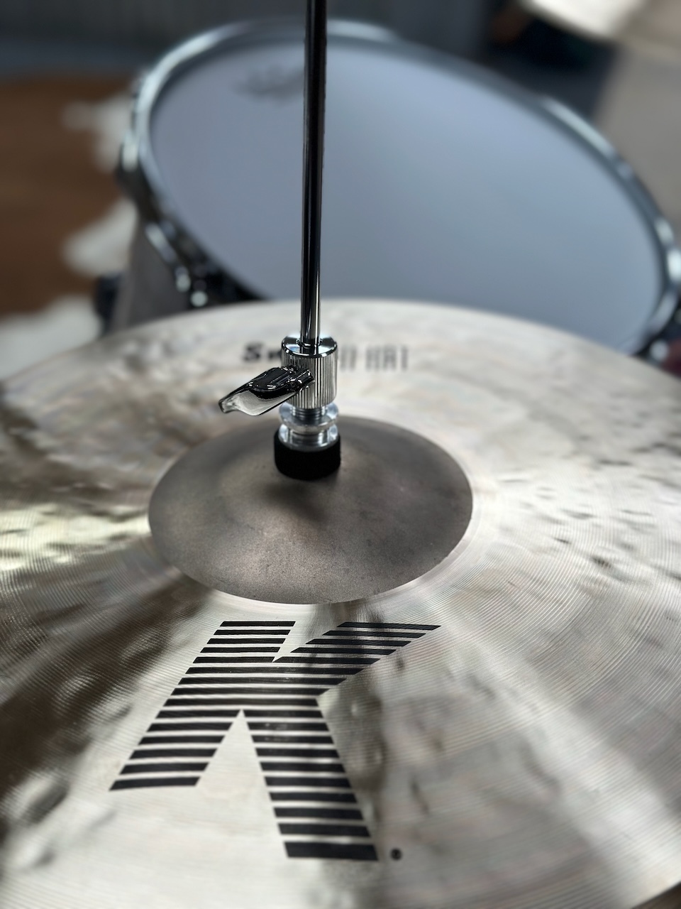 Percussion gear at Dallas Percussion