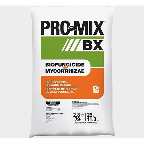 Pro-Mix BX AGTIV REACH 2.8 cu/ft Loose - 025849102814