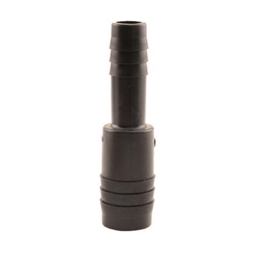 Hydro Flow Barbed Reducer 3/4 in to 1/2 in - 847127002582