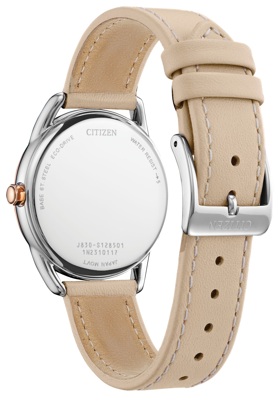 CITIZEN Eco-Drive Dress Classic Watch - 999777