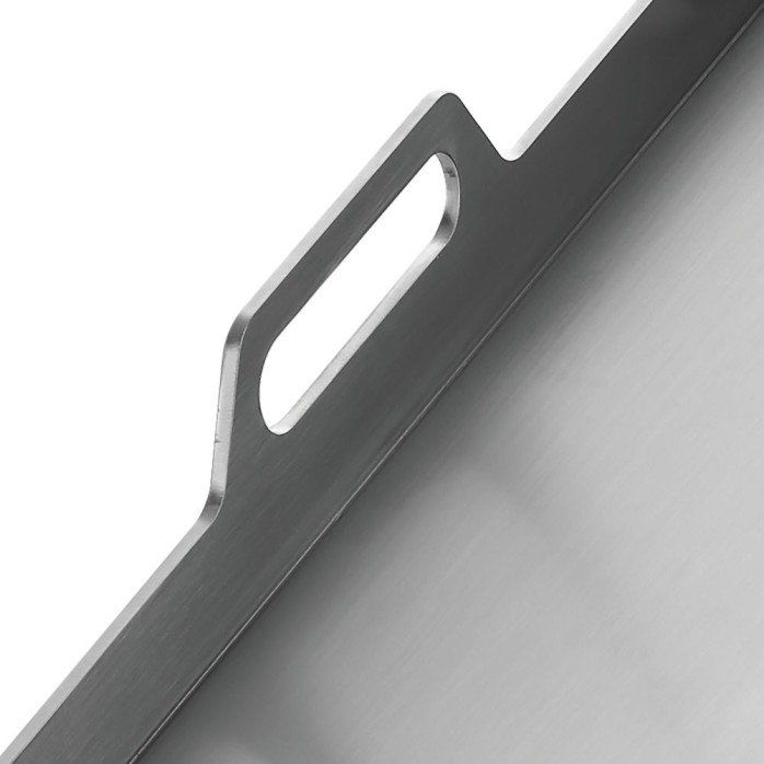 Napoleon Stainless Steel Griddle Insert For Prestige PRO
