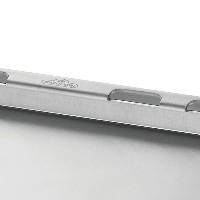 Napoleon Stainless Steel Griddle Insert For Prestige PRO