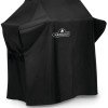 thumbnail image 2 of Napoleon Grills 61501 Premium Grill Cover For Built-in Pro500 – Water Resistant With Hanging Loops 2 of 14