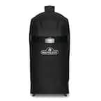 thumbnail image 2 of Napoleon Grills 61501 Premium Grill Cover For Built-in Pro500 – Water Resistant With Hanging Loops 2 of 14