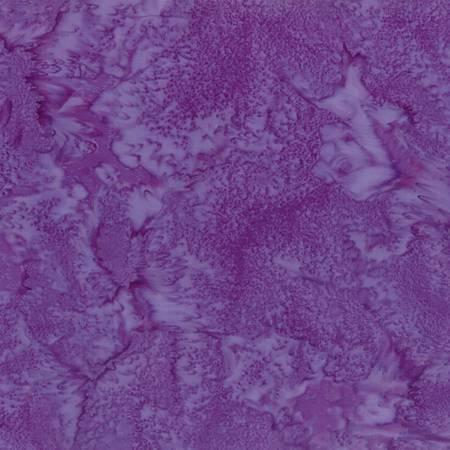 Hoffman Fabrics 1895 Bali Watercolor Batik Peony