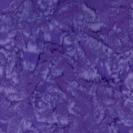 Hoffman Fabrics 1895 Bali Watercolor Batik Savannah